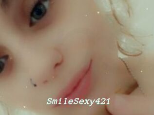 SmileSexy421