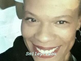 SmileyFreak