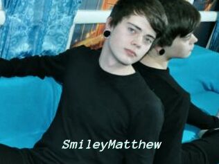 SmileyMatthew