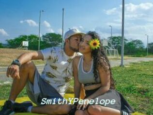 SmithYPenelope