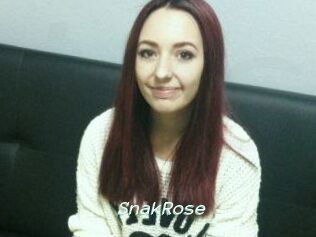 SnakRose