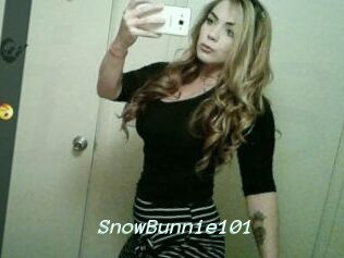 SnowBunnie101