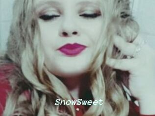 SnowSweet