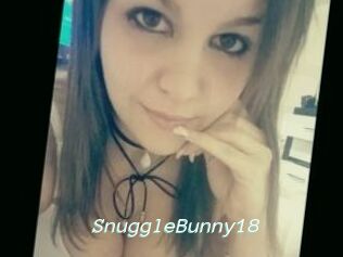 SnuggleBunny18