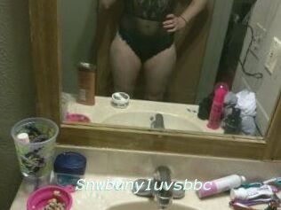 Snwbunyluvsbbc