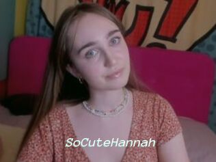 SoCuteHannah