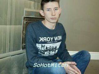 SoHotMitch
