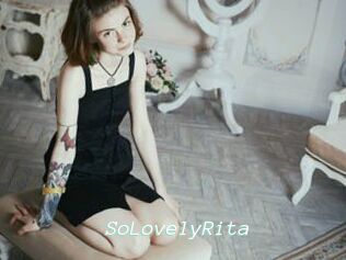 SoLovelyRita