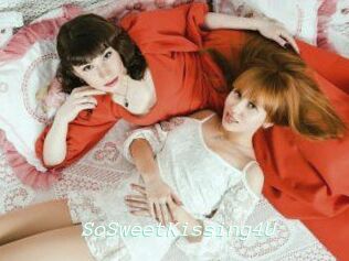 SoSweetKissing4U