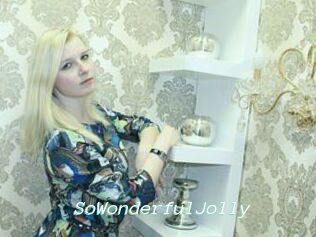 SoWonderfulJolly