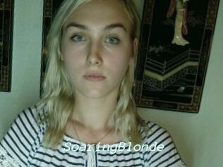 SoaringBlonde