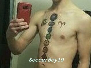 SoccerBoy19
