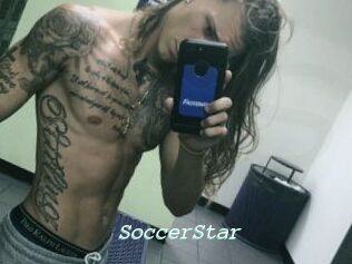 SoccerStar