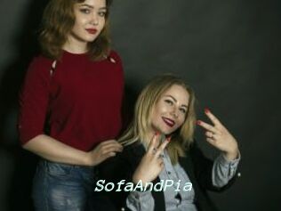 SofaAndPia