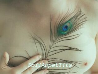 SofiAppetTits
