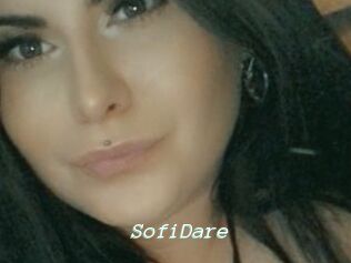 SofiDare