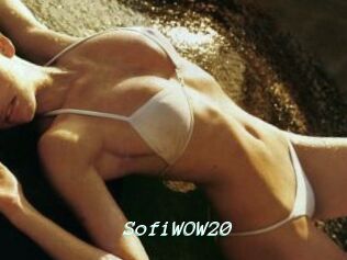 SofiWOW20