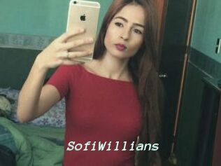 SofiWillians