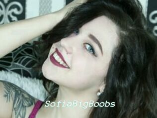 SofiaBigBoobs