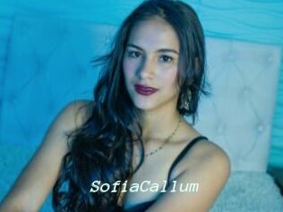 SofiaCallum