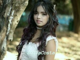 SofiaCosta