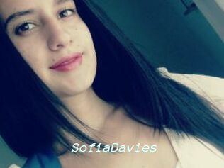 SofiaDavies