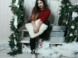 SofiaDevil