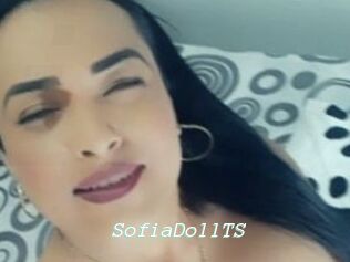 SofiaDollTS