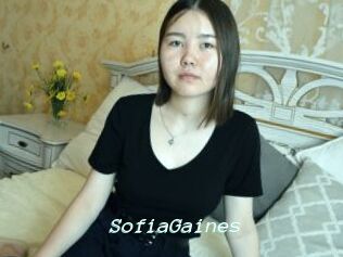 SofiaGaines