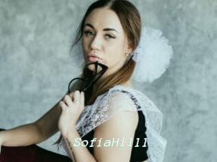 SofiaHilll