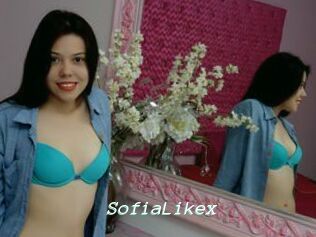 SofiaLikex