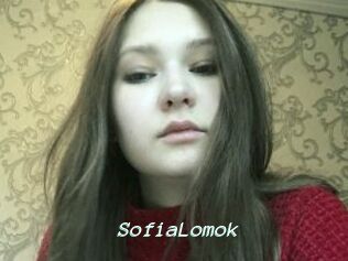 SofiaLomok