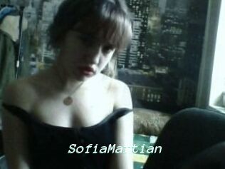 SofiaMartian