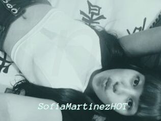 SofiaMartinezHOT