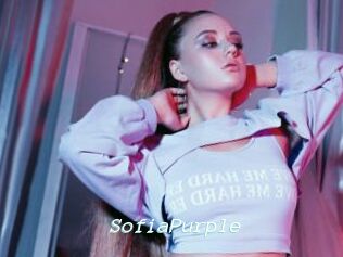 SofiaPurple