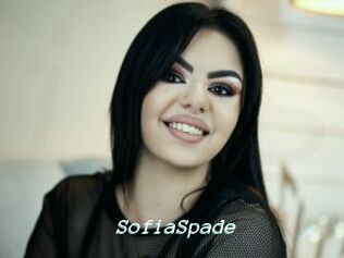 SofiaSpade
