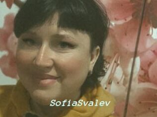 SofiaSvalev
