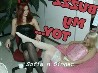 Sofia_n_Ginger