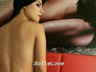 SofieLove