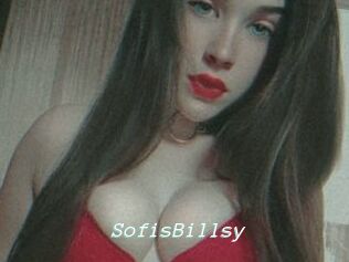 SofisBillsy