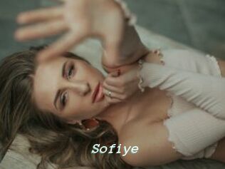 Sofiye