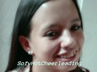 SofyHotCheerleading