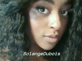 SolangeDubois