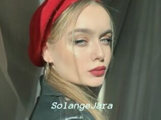SolangeJara