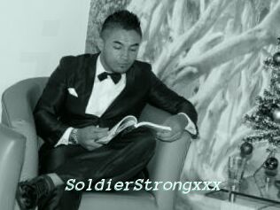 SoldierStrongxxx
