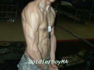 SoldierboyMA