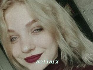 SollarX