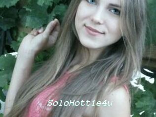 SoloHottie4u
