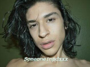 Someoneinpdxxx