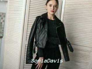 SoniaDavis